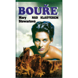 Bouře nad klášterem (STEWARTOVÁ, Mary)