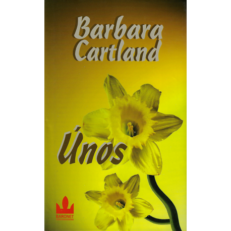 Únos (CARTLAND, Barbara)