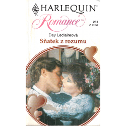 Harlequin - Romance - Sňatek z rozumu (LECLAIREOVÁ, Day)