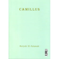 Camillus(CAMILLOVÁ, Barbora)