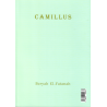 Camillus - Beryah El-Fatanah (CAMILLOVÁ, Barbora)