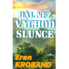 Dál než východ slunce (KROBAND, Eran)
