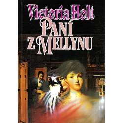 Paní z Mellynu (HOLT, Victoria)