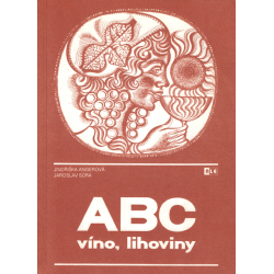 ABC - víno, lihoviny (ANGEROVÁ - SŮRA)