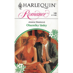 Harlequin - Romance - Otazníky lásky (STEELEOVÁ, Jessica)