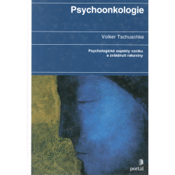 Psychoonkologie (TSCHUSCHKE, Volker)
