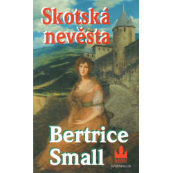 Skotská nevěsta (SMALL, Bertrice)