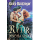 Rytíř mnoha srdcí (MACGREGOR, Kinley)