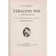 Ztracený syn a jiné novelly (ČIRIKOV, Eugenij Nikolajevič)