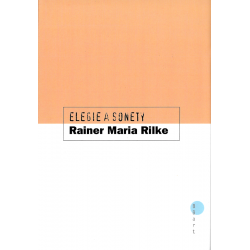 Elegie a sonety (RILKE, Rainer Maria)