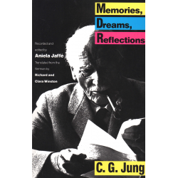 Memories, Dreams, Reflections (JUNG, C. G.)