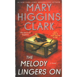 The Melody Lingers On (HIGGINS CLARK, Mary)