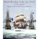 British Warships in the Age of Sail 1793-1817 (WINFIELD, Rif)