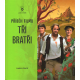 Příběh filmu Tři bratři (ŠMÍD, Darek)