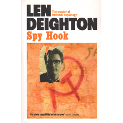 Spy Hook (DEIGHTON, Len)