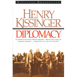 Diplomacy (KISSINGER, Henry)