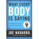 What Every Body Is Saying (NAVARRO, Joe)