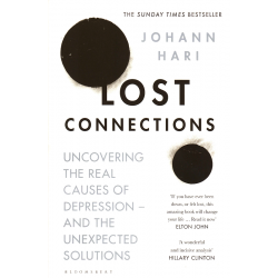 Lost Connections (HARI, Johann)