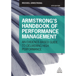 Armstrong's Handbook of Performance Management (ARMSTRONG, Michael)