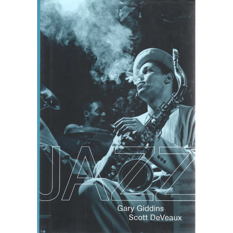 Jazz (GIDDINS - DEVEAUX)