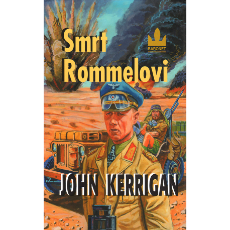 Smrt Rommelovi (KERRIGAN, John)