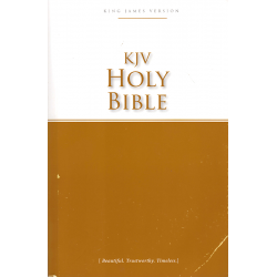 KJV Holy Bible (King James Version)