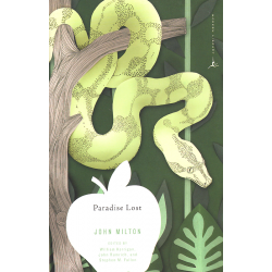 Paradise Lost (MILTON, John)
