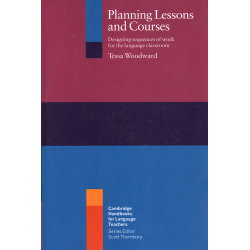 Planning Lessons and Courses (WOODWARD, Tessa)