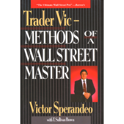 Trader Vic - Methods of Wall Street Master (SPERANDEO - BROWN)