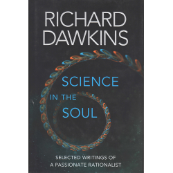 Science in the Soul (DAWKINS, Richard)