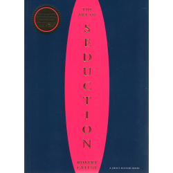 The Art of Seduction (GREENE, Robert)