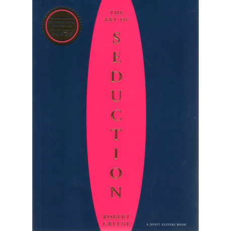 The Art of Seduction (GREENE, Robert)