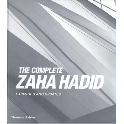 The Complete Zaha Hadid, Expanded and Updated