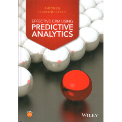 Effective CRM using Predictive Analytics (CHORIANOPOULOS, A.)