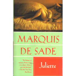 Juliette (SADE, Marquis de)