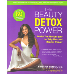 The Beauty Detox Power (SNYDER, Kimberly, C.N.)