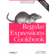 Regular Expressions Cookbook (GOYVAETS, LEVITHAN)