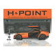 H-Point: The Fundamentals of Car Design & Packaging (MACEY, WARDLE)