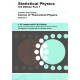 Statistical Physics Part 1: Course of Theoretical Physics Vol 5 (LANDAU, LIFSHITZ)