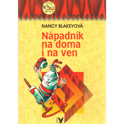 Nápadník na doma i na ven (BLAKEYOVÁ, Nancy)