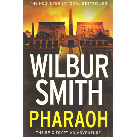 Pharaoh (SMITH, Wilbur)