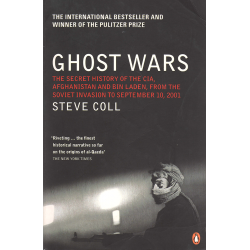 Ghost Wars (COLL, Steve)