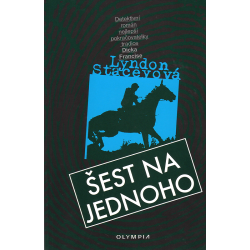 Šest na jednoho (STACEYOVÁ, Lyndon)