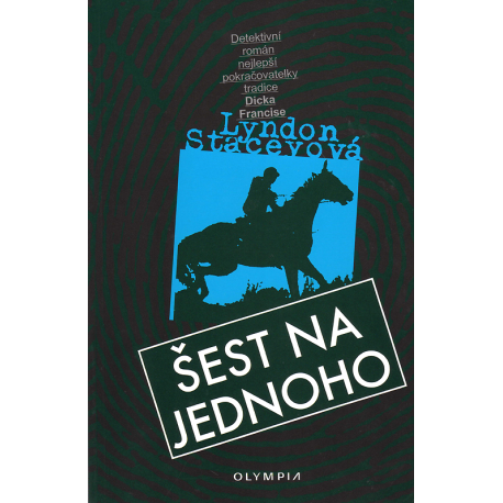 Šest na jednoho (STACEYOVÁ, Lyndon)