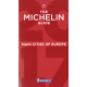 The Michelin Guide: Main Cities of Europe 2017