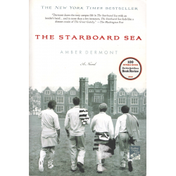 The Starboard Sea (DERMONT, Amber)