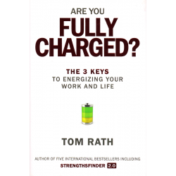 Are you fully charged? (RATH, Tom)