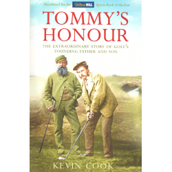 Tommy's Honour (COOK, Kevin)