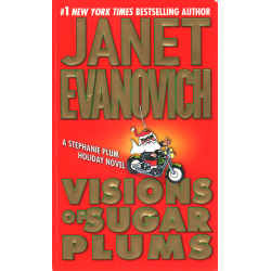 Visions of Sugar Plums (EVANOVICH, Janet)