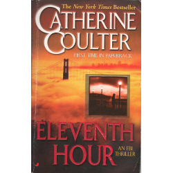 Eleventh Hour (COULTER, Catherine)